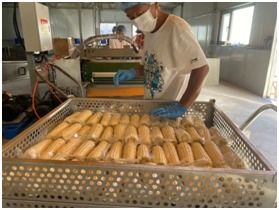 2024年我们一起走过 和鸣 农产品篇 仔细研磨 优品之墨 ,认真写好 特产之文