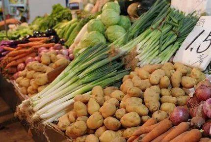 民以食为天,食以安为先 加强农残国标体系建设助力农产品舌尖上的安全