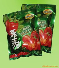 广西绿园农产品加工 蜜饯类产品列表