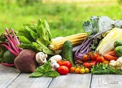 魏延安 新一轮特色农产品优势区规划助力转型升级