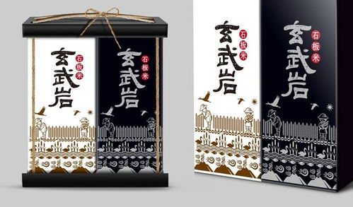 农产品为什么要做精美的包装设计