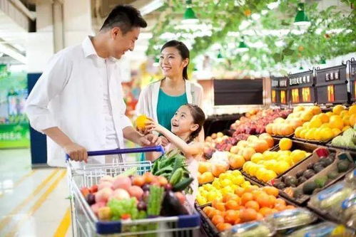 农产品渠道有哪些 这十一种模式你一定要了解