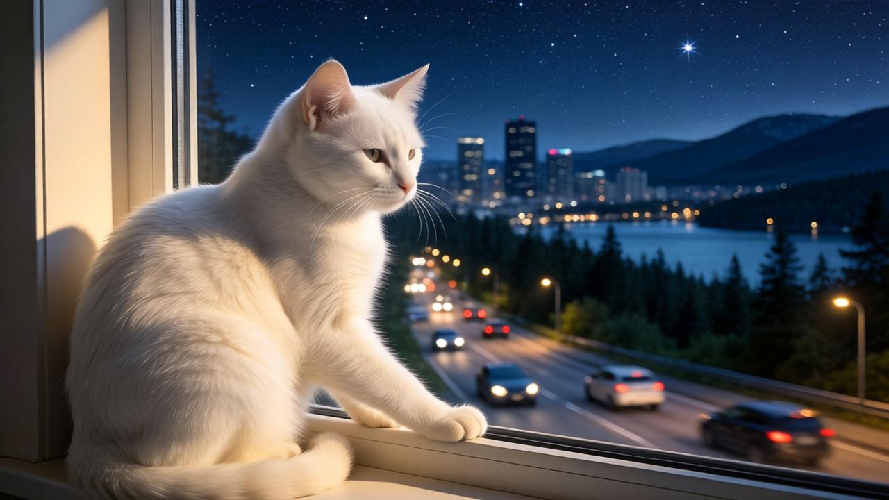 从晨光到星夜：一名兽医的防疫十二时辰第一张图
