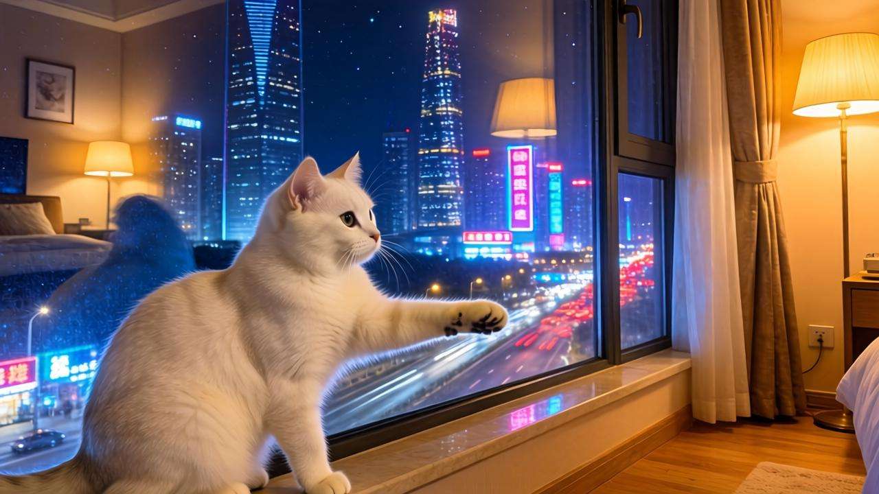 旱碱麦的逆袭第二张图