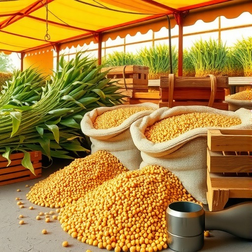 新季大豆大量上市，价格运行如何？(图1)