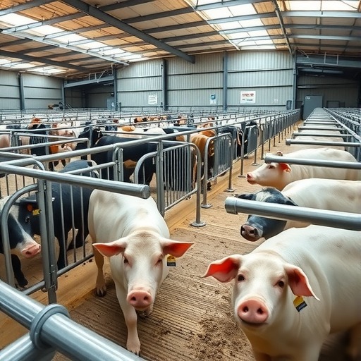 加强种畜禽生产经营许可审查管理 助推畜禽种业高质量发展——农业农村部种业管理司、全国畜牧总站负责人就《种畜禽生产经营许可审查规范》答记者问(图1)