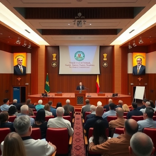 学习贯彻党的二十届四中全会精神中央宣讲团在四川宣讲(图1)