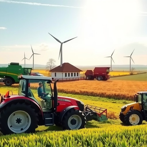 刘国中：加快农业农村现代化(图1)