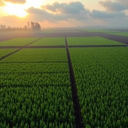 江淮冬油菜抗湿应急飞播技术意见(图1)