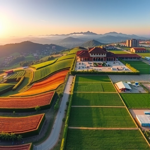 江西省农田建设项目储备库管理办法(图1)