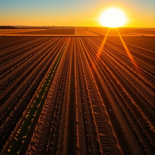 黑土地保护利用：用好养好国家粮食“压舱石”(图1)
