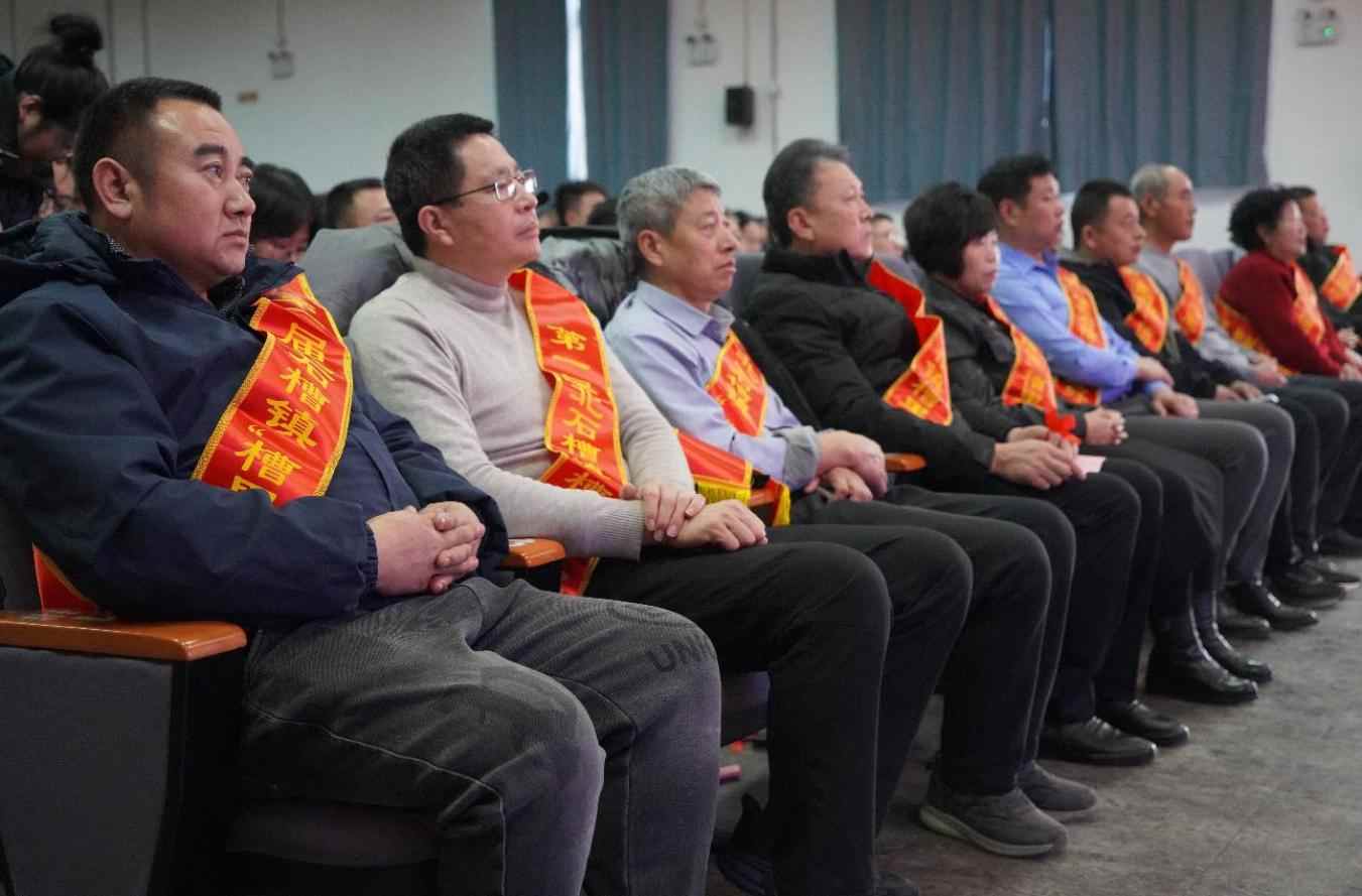 北京顺义北石槽乡村剧场奏响交响乐章(图3)