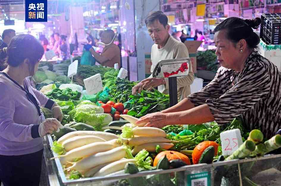 海南封关运作对蔬菜产业发展将更加有利(图3)