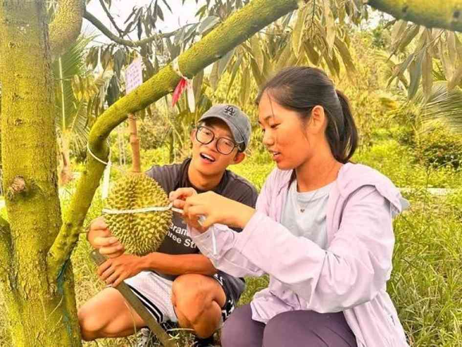 把知识“种”进田野，新农人交出“硬核”答卷(图2)