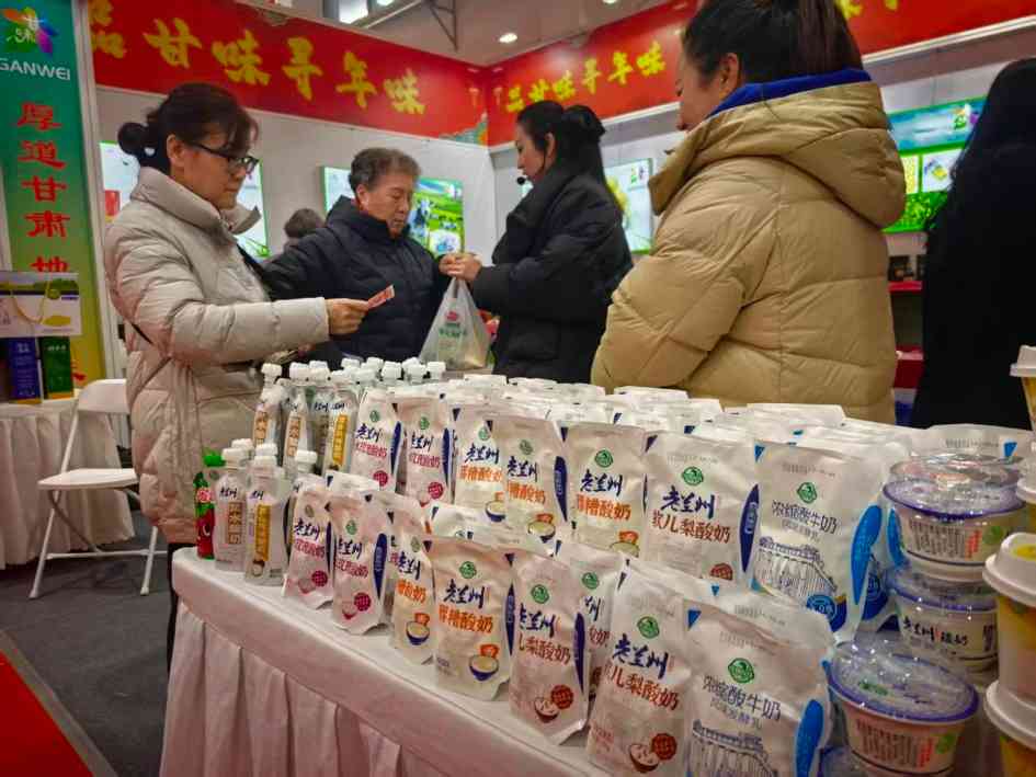 马年，“甘味”年货来了！(图5)