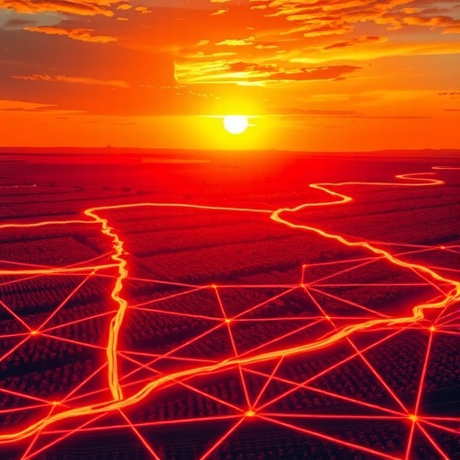 “千万工程”星火　万里河山燎原(图1)