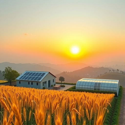 农业农村部党组召开会议强调 深入学习贯彻习近平总书记重要讲话精神 扎实做好乡村特色产业发展、农业科技创新等工作(图1)