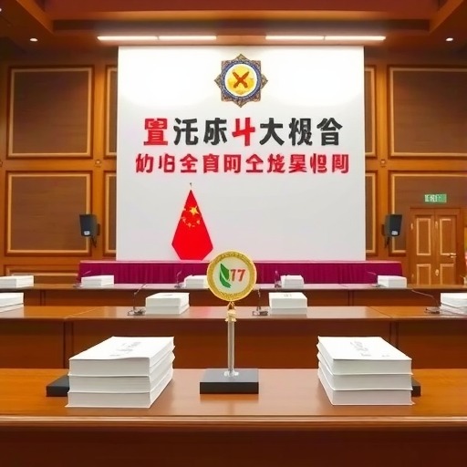 第七届全国农药标准化技术委员会在京成立(图1)