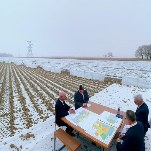 两部门安排部署重点省份做好低温雨雪冰冻灾害防范工作(图1)