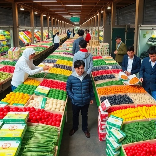 “曹县模式”何以成就2026年山东菏泽商务“开门红”？(图1)