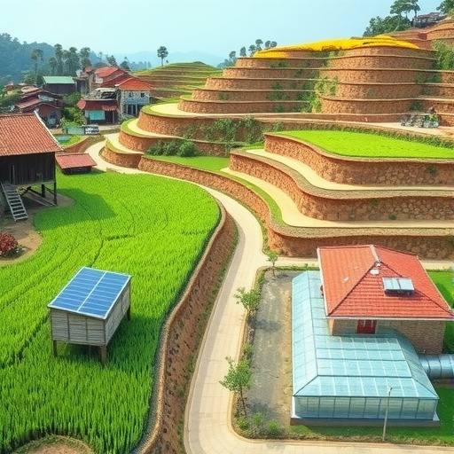 延庆大庄科乡：公益金铺就革命老区振兴进阶之路(图2)