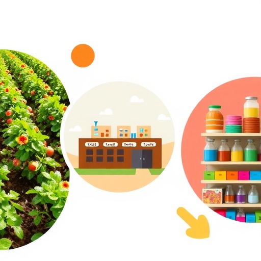 “土特产”的三“链”进阶之路(图1)