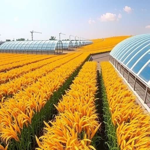 黑龙江富锦：从“产粮大县”到“绿色粮都”(图2)