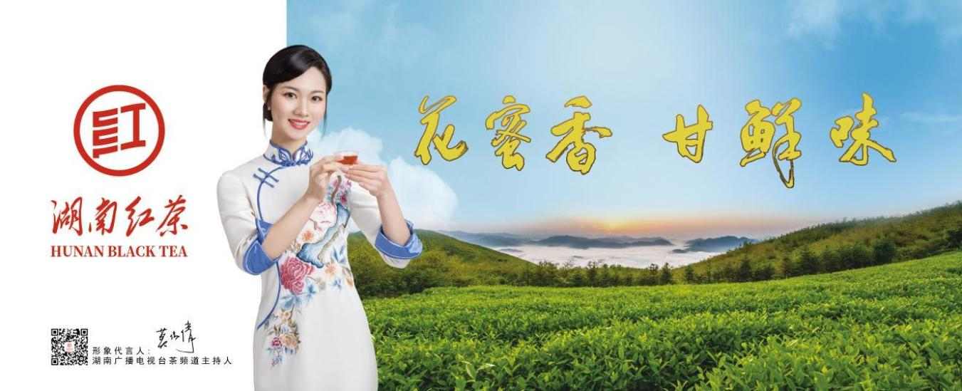 “十四五”期间“湖南红茶”为乡村振兴注入强劲动能(图7)