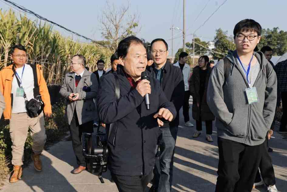 全国种业创新发展大会在福建漳州召开(图3)