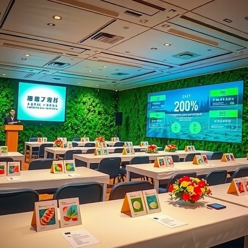 全国种业创新发展大会在福建漳州召开(图1)