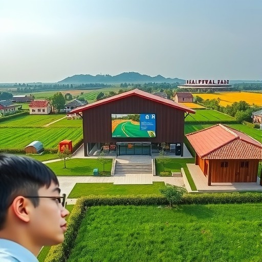 河南省宝丰县：农村产权交易平台赋能乡村振兴(图2)