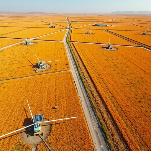 新疆粮食安全各项工作取得新成效(图1)