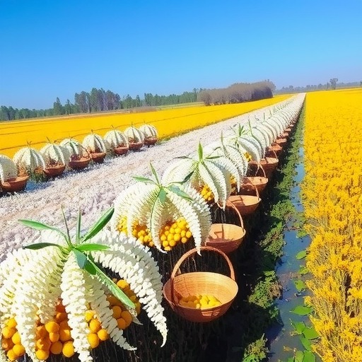 冬采泽泻丰收忙 四川彭山“稻药轮作”铺就富民路(图1)