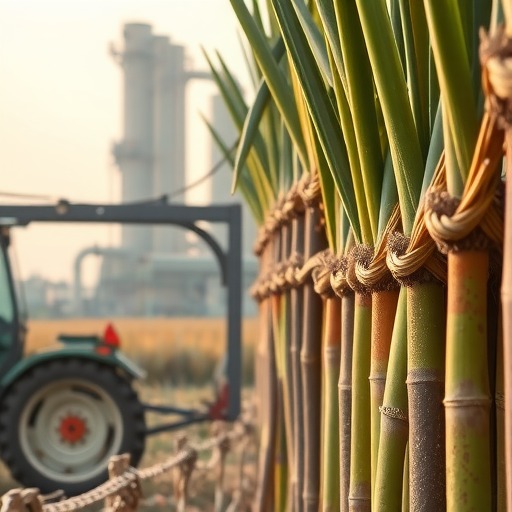 福建松溪：一根蔗“链”就大产业(图3)