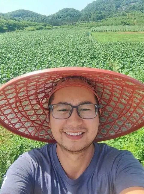 “90后”种瓜，如何在亏本中逆风翻盘