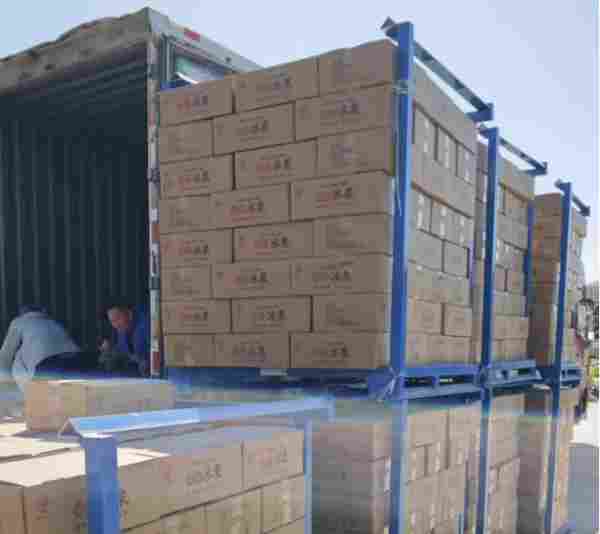 年卖超2000万，远销东南亚！80后赵雪华如何把迁西板栗做成爆款(图4)