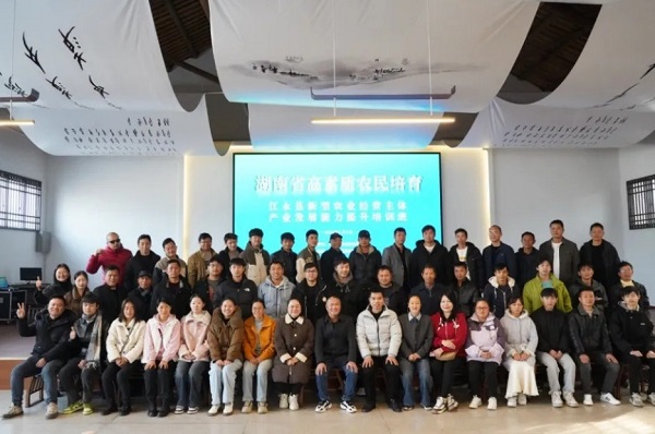 80后新农人邓坤：跨界闯荡“姜”湖，年销超400万(图6)