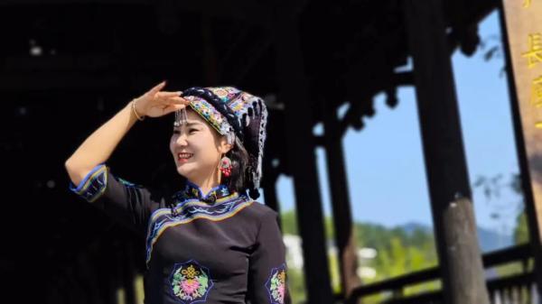 新农人宋春姣：跨界做农业，年销家乡农产品超900万斤