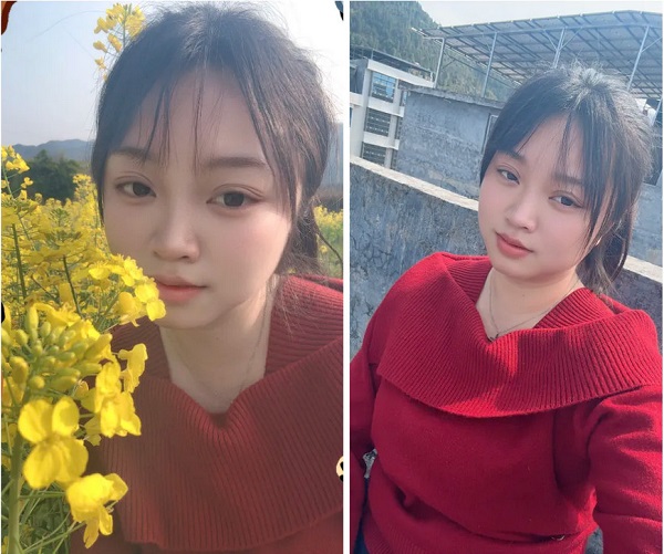 从化妆师到乡土美学记录者：梁楚雨用“妆容+镜头”为江华农人代言