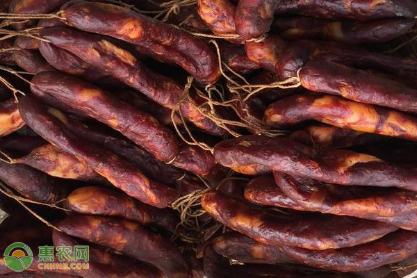 2026年腊肠/香肠价格多少钱一斤？(图3)