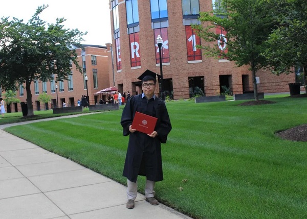 年产值数千万！留美精英返乡养牛，带动乡亲闯出致富路(图2)