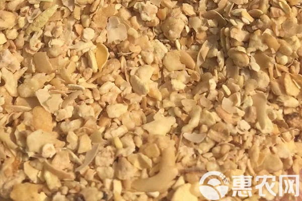 2026年饼粕饲料价格多少钱一吨？(图1)